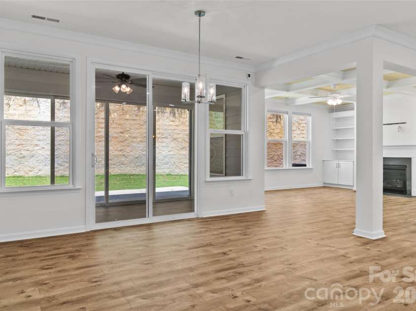 7893 Creek Park Drive, Denver, NC 28037.  MLS# CAR4420383, YatesRealty ID 50293. 