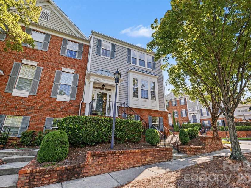 14563 Durant Boulevard, Charlotte, NC 28277.  MLS# CAR4421115, YatesRealty ID 50295. 