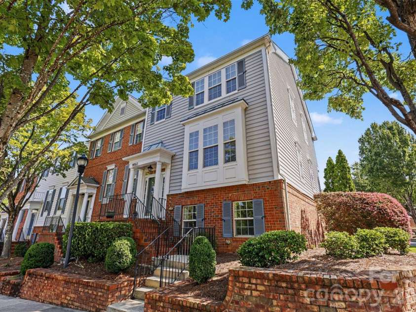 14563 Durant Boulevard, Charlotte, NC 28277.  MLS# CAR4421115, YatesRealty ID 50295. 