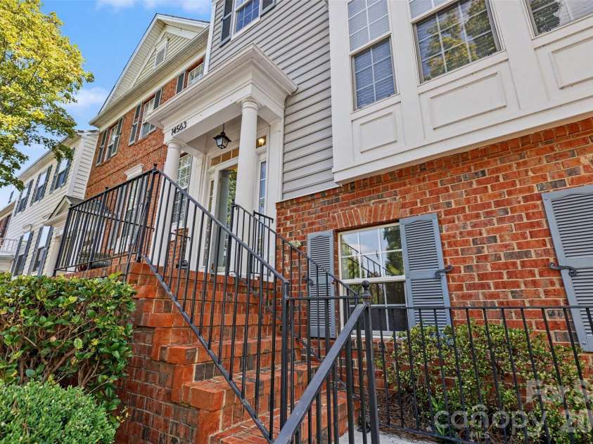 14563 Durant Boulevard, Charlotte, NC 28277.  MLS# CAR4421115, YatesRealty ID 50295. 