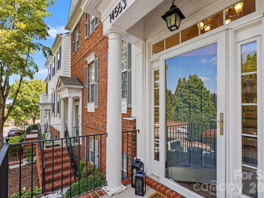 14563 Durant Boulevard, Charlotte, NC 28277.  MLS# CAR4421115, YatesRealty ID 50295. 