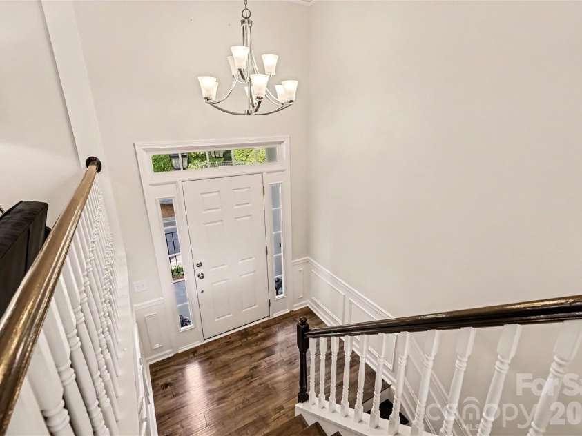 14563 Durant Boulevard, Charlotte, NC 28277.  MLS# CAR4421115, YatesRealty ID 50295. 