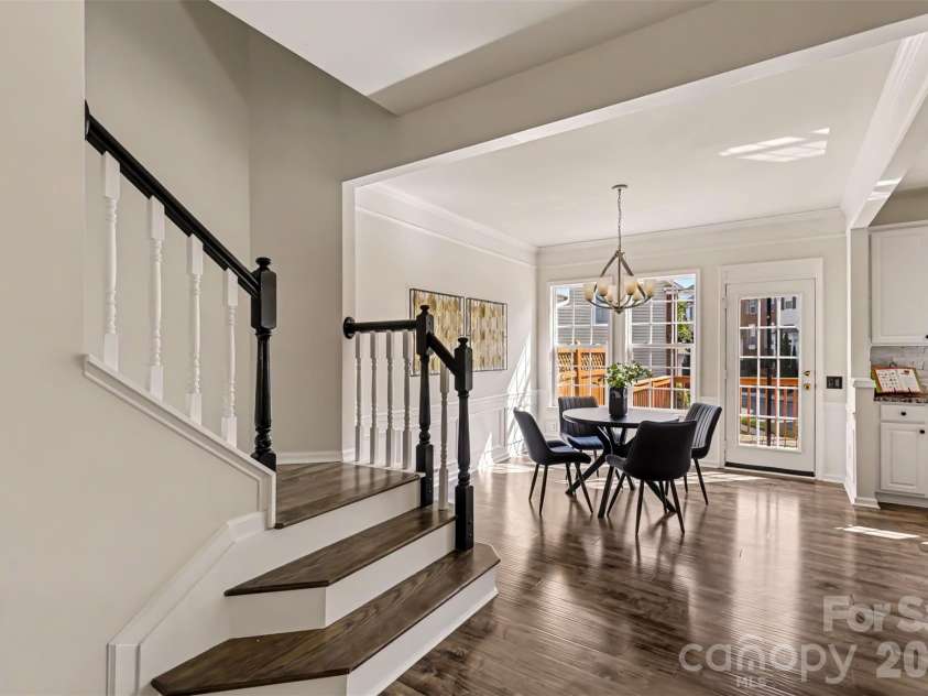 14563 Durant Boulevard, Charlotte, NC 28277.  MLS# CAR4421115, YatesRealty ID 50295. 