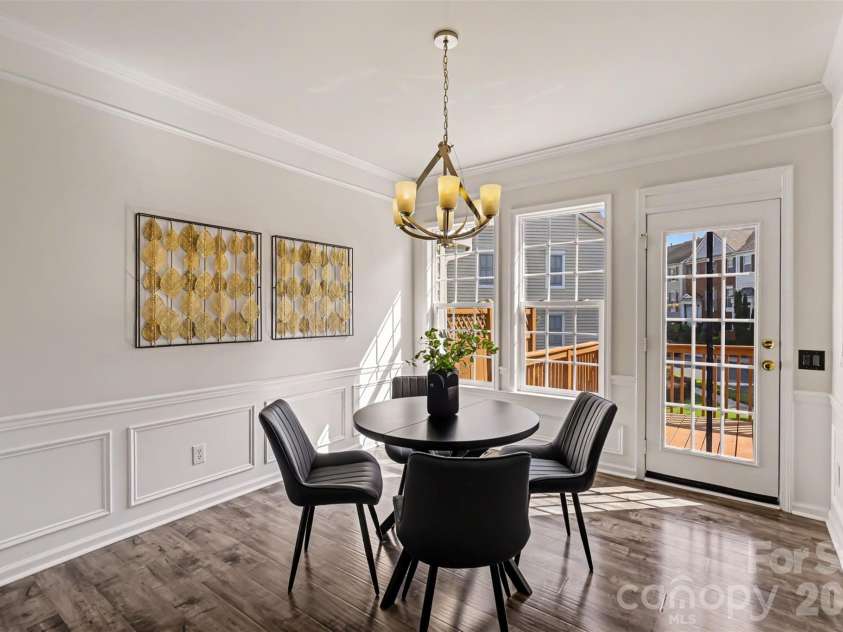 14563 Durant Boulevard, Charlotte, NC 28277.  MLS# CAR4421115, YatesRealty ID 50295. 