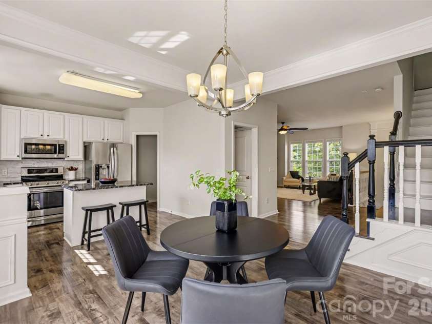 14563 Durant Boulevard, Charlotte, NC 28277.  MLS# CAR4421115, YatesRealty ID 50295. 