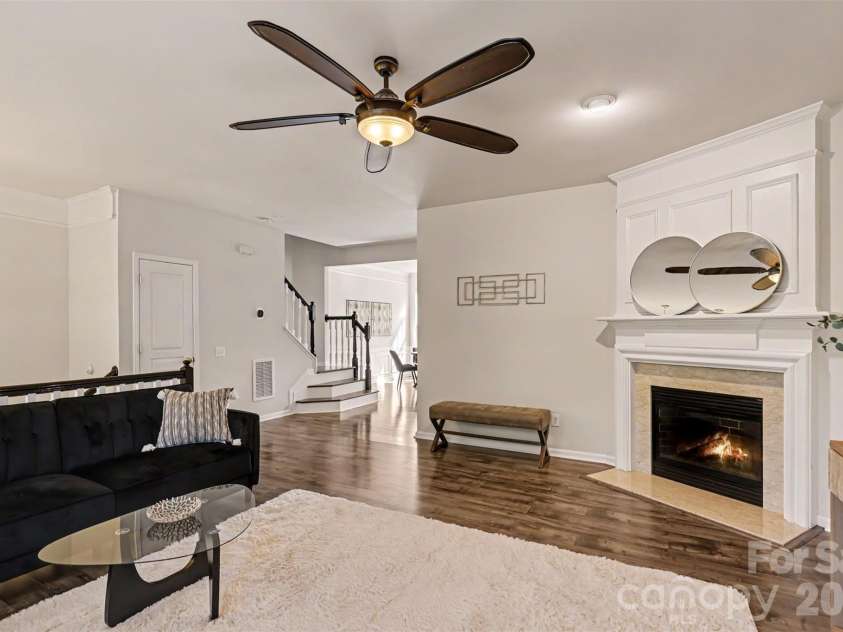 14563 Durant Boulevard, Charlotte, NC 28277.  MLS# CAR4421115, YatesRealty ID 50295. 