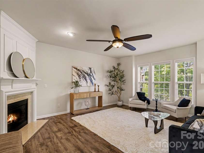 14563 Durant Boulevard, Charlotte, NC 28277.  MLS# CAR4421115, YatesRealty ID 50295. 