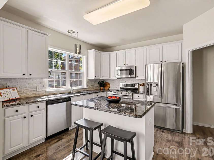 14563 Durant Boulevard, Charlotte, NC 28277.  MLS# CAR4421115, YatesRealty ID 50295. 