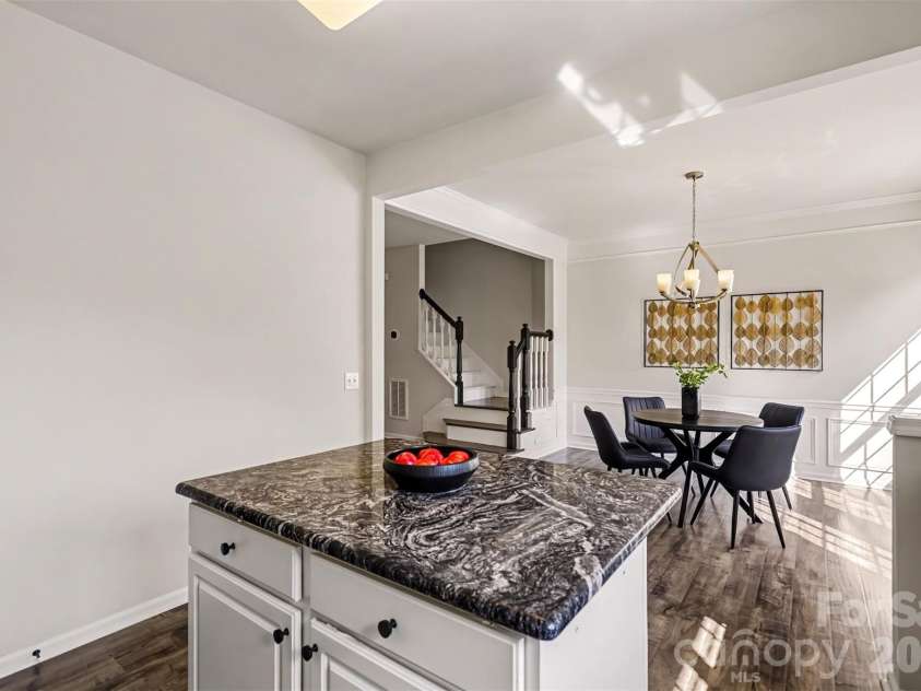 14563 Durant Boulevard, Charlotte, NC 28277.  MLS# CAR4421115, YatesRealty ID 50295. 