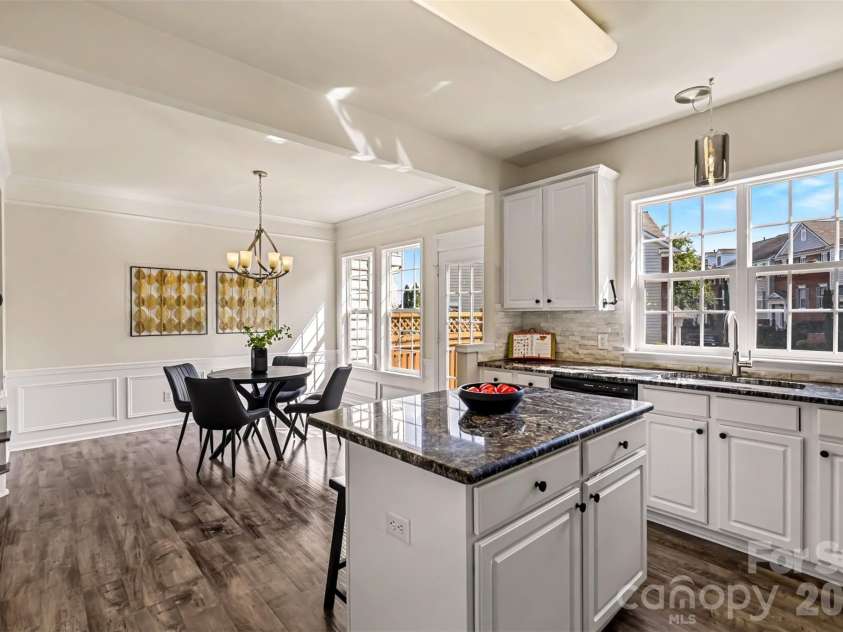 14563 Durant Boulevard, Charlotte, NC 28277.  MLS# CAR4421115, YatesRealty ID 50295. 