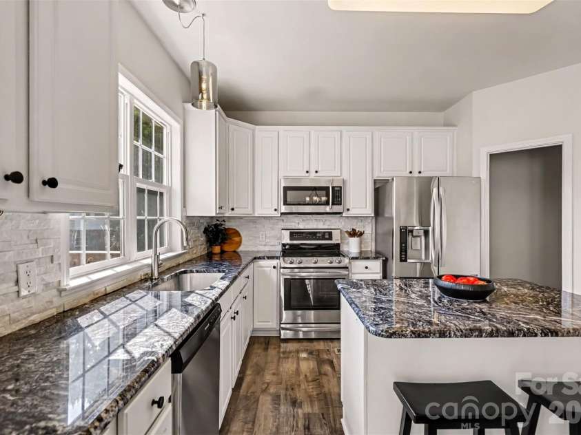 14563 Durant Boulevard, Charlotte, NC 28277.  MLS# CAR4421115, YatesRealty ID 50295. 