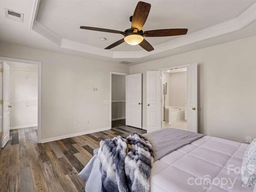 14563 Durant Boulevard, Charlotte, NC 28277.  MLS# CAR4421115, YatesRealty ID 50295. 