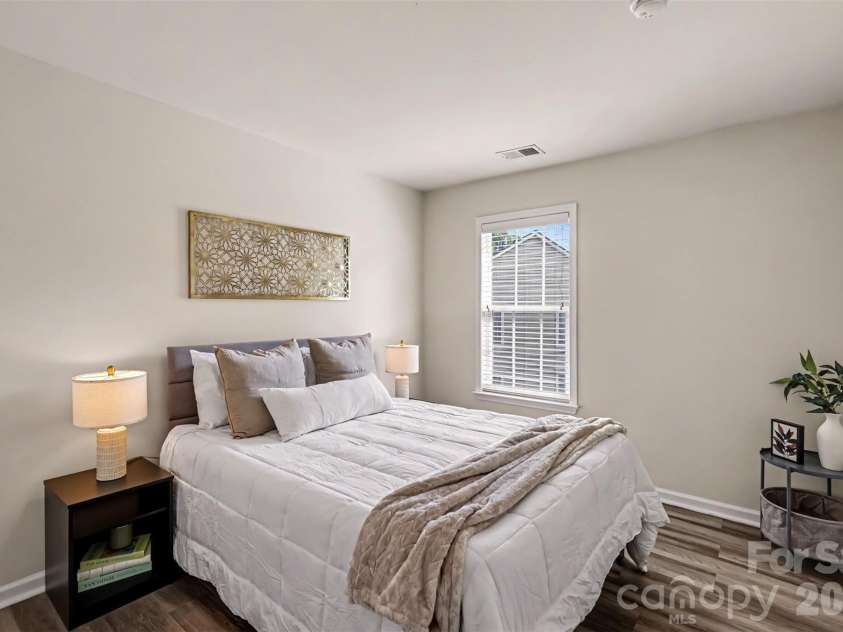 14563 Durant Boulevard, Charlotte, NC 28277.  MLS# CAR4421115, YatesRealty ID 50295. 