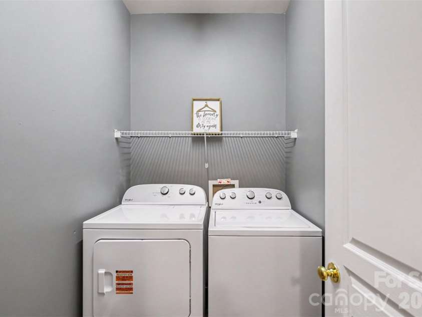 14563 Durant Boulevard, Charlotte, NC 28277.  MLS# CAR4421115, YatesRealty ID 50295. 