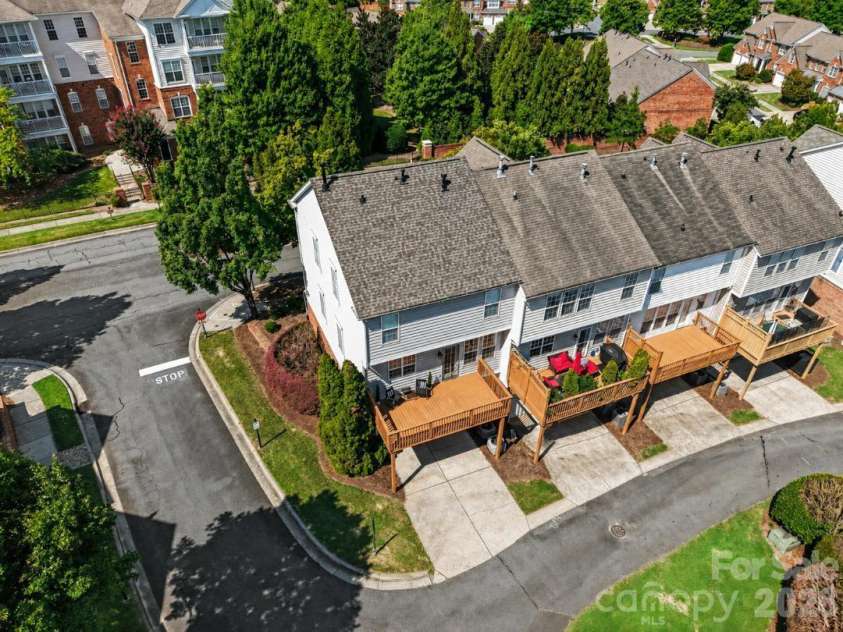 14563 Durant Boulevard, Charlotte, NC 28277.  MLS# CAR4421115, YatesRealty ID 50295. 
