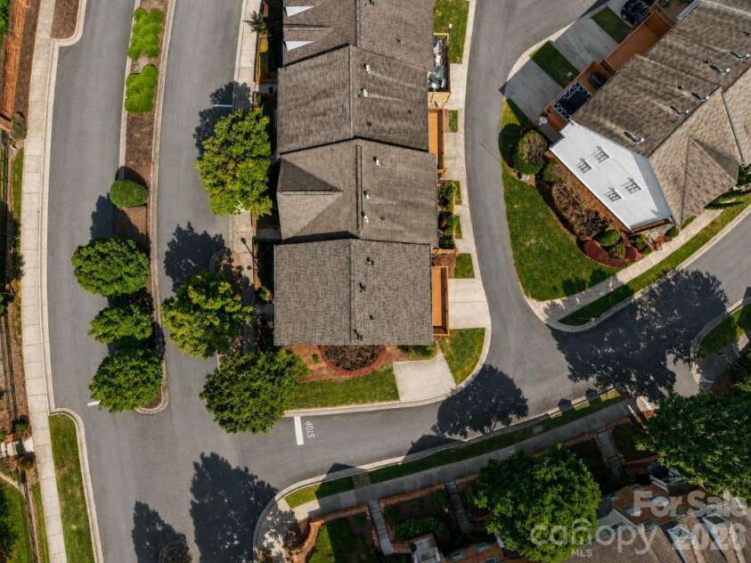 14563 Durant Boulevard, Charlotte, NC 28277.  MLS# CAR4421115, YatesRealty ID 50295. 