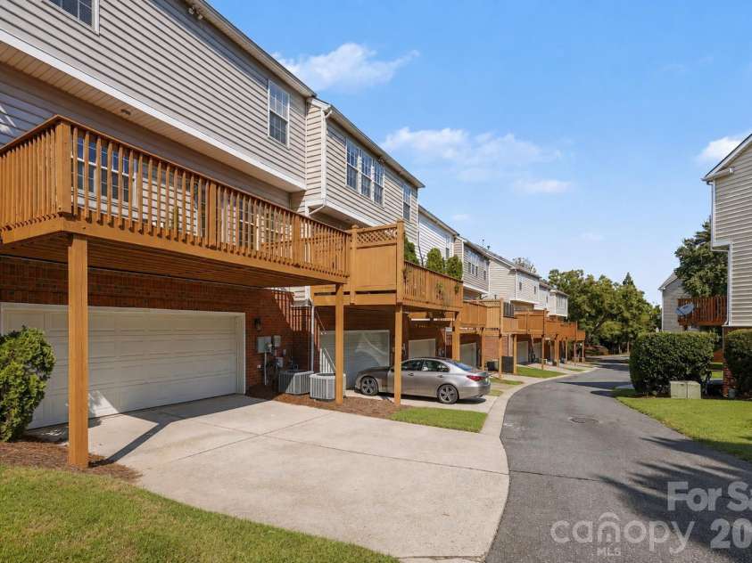14563 Durant Boulevard, Charlotte, NC 28277.  MLS# CAR4421115, YatesRealty ID 50295. 