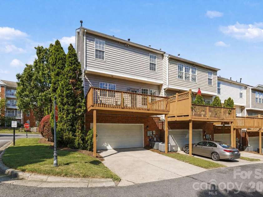 14563 Durant Boulevard, Charlotte, NC 28277.  MLS# CAR4421115, YatesRealty ID 50295. 