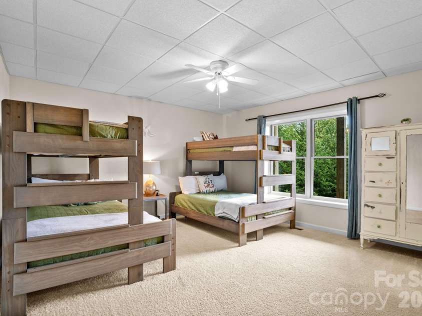 372 Broken Arrow Trail, Boone, NC 28607.  MLS# CAR4423757, YatesRealty ID 50296. 