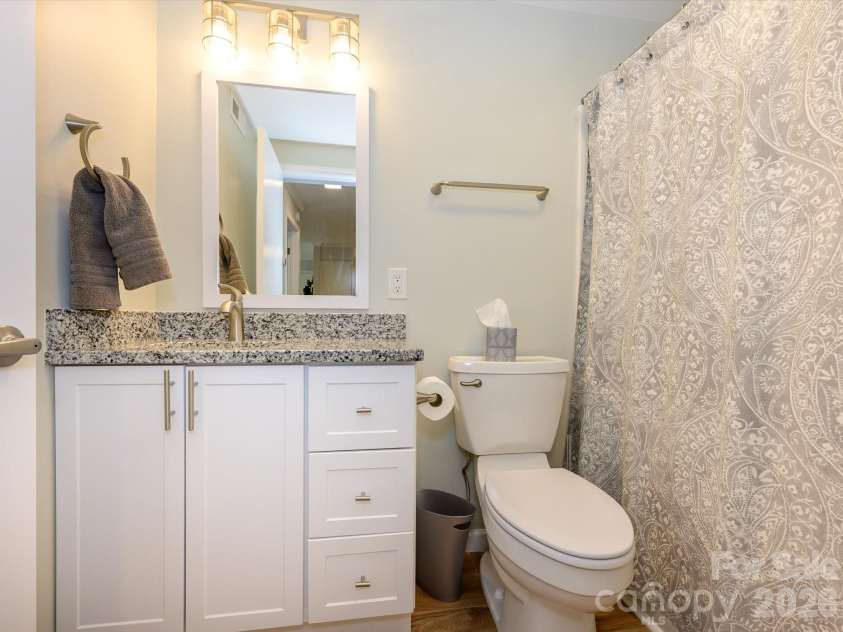 4743 Hedgemore Drive, Charlotte, NC 28209.  MLS# CAR4413983, YatesRealty ID 50299. 