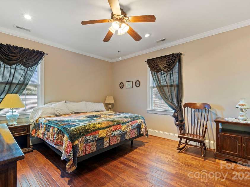 261 Nabors Road, Statesville, NC 28677.  MLS# CAR4216512, YatesRealty ID 503. 