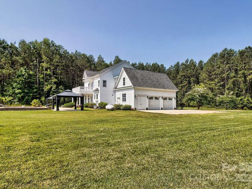 6268 Hope Road, Winnsboro, SC 29180.  MLS# CAR4267068, YatesRealty ID 503. 