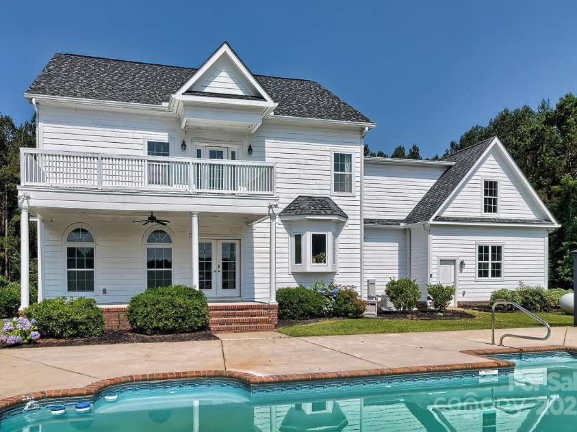 6268 Hope Road, Winnsboro, SC 29180.  MLS# CAR4267068, YatesRealty ID 503. 