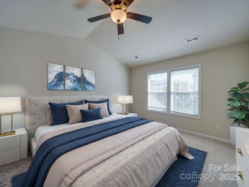 13410 Tartarian Court, Charlotte, NC 28215.  MLS# CAR4220153, YatesRealty ID 5030. 