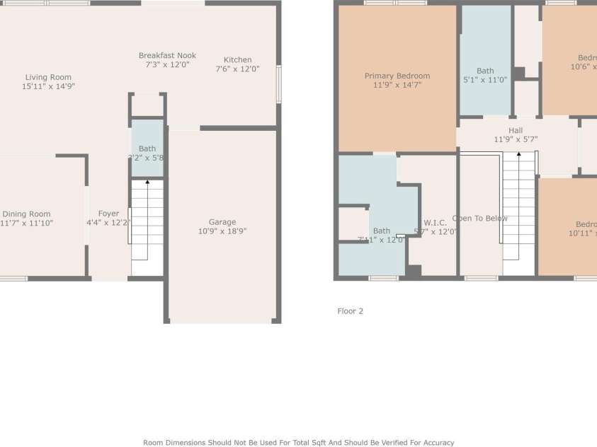 13410 Tartarian Court, Charlotte, NC 28215.  MLS# CAR4220153, YatesRealty ID 5030. 