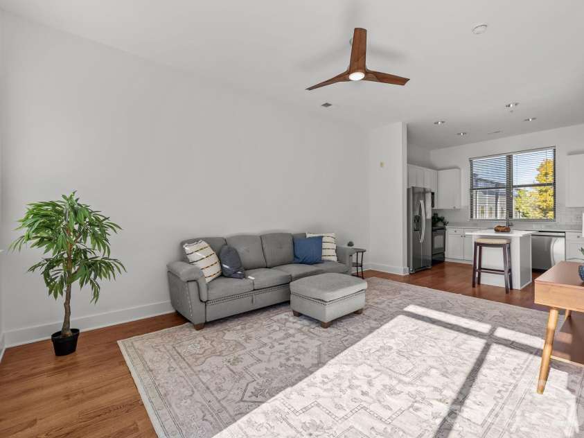 927 8TH Street, Charlotte, NC 28204.  MLS# CAR4352378, YatesRealty ID 5030. 