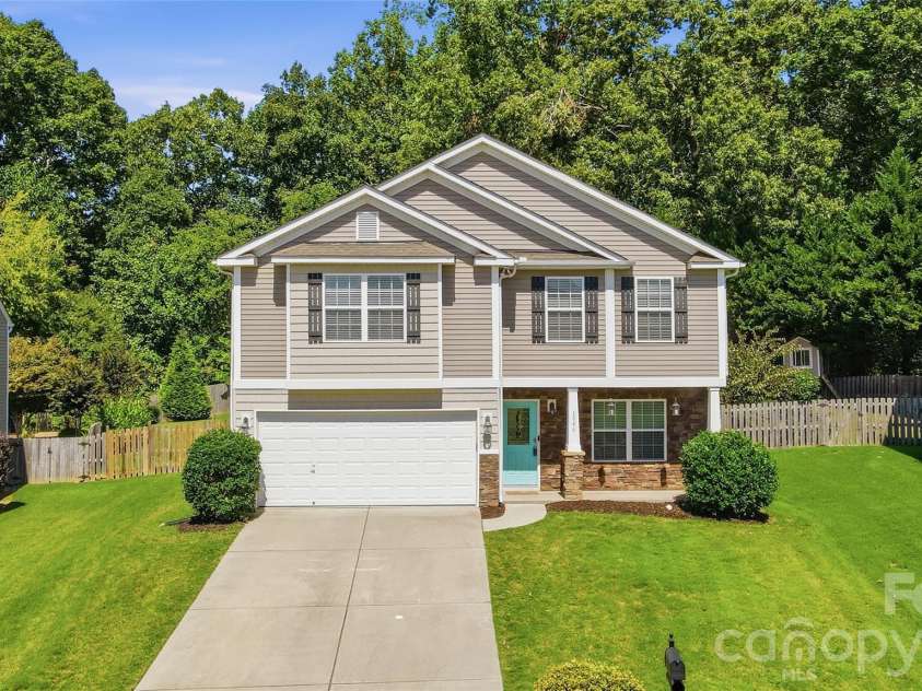 1046 Marcus Street, Indian Land, SC 29707.  MLS# CAR4423304, YatesRealty ID 50303. 