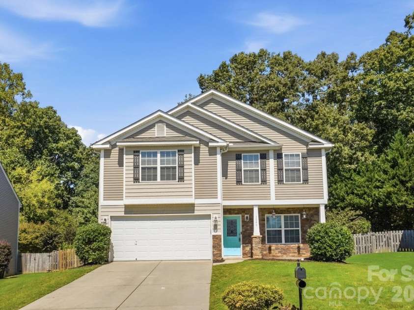 1046 Marcus Street, Indian Land, SC 29707.  MLS# CAR4423304, YatesRealty ID 50303. 