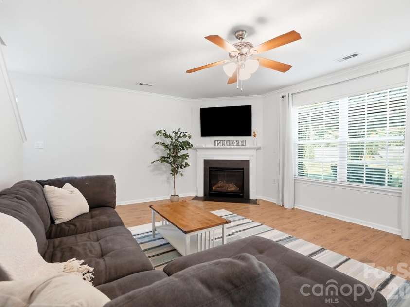 1046 Marcus Street, Indian Land, SC 29707.  MLS# CAR4423304, YatesRealty ID 50303. 
