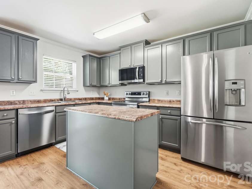 1046 Marcus Street, Indian Land, SC 29707.  MLS# CAR4423304, YatesRealty ID 50303. 