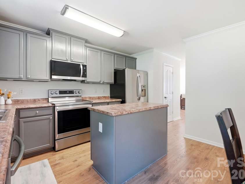 1046 Marcus Street, Indian Land, SC 29707.  MLS# CAR4423304, YatesRealty ID 50303. 