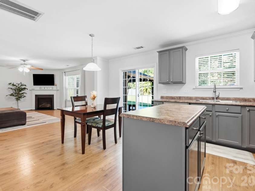 1046 Marcus Street, Indian Land, SC 29707.  MLS# CAR4423304, YatesRealty ID 50303. 