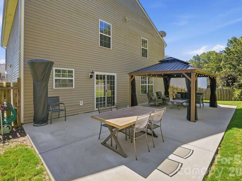1046 Marcus Street, Indian Land, SC 29707.  MLS# CAR4423304, YatesRealty ID 50303. 