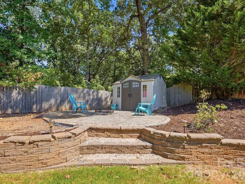 1046 Marcus Street, Indian Land, SC 29707.  MLS# CAR4423304, YatesRealty ID 50303. 