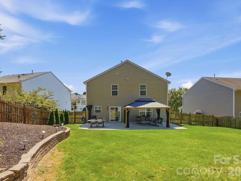 1046 Marcus Street, Indian Land, SC 29707.  MLS# CAR4423304, YatesRealty ID 50303. 