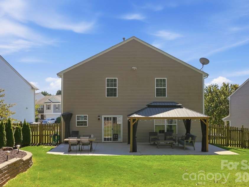 1046 Marcus Street, Indian Land, SC 29707.  MLS# CAR4423304, YatesRealty ID 50303. 