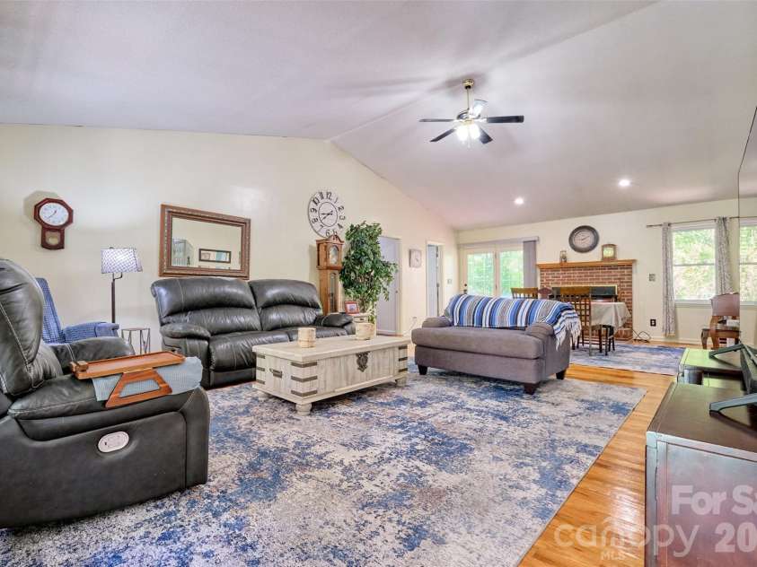 319 Don Mccarter Drive, Clover, SC 29710.  MLS# CAR4422550, YatesRealty ID 50304. 