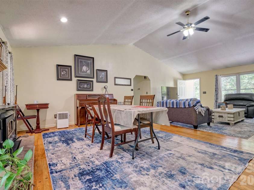 319 Don Mccarter Drive, Clover, SC 29710.  MLS# CAR4422550, YatesRealty ID 50304. 