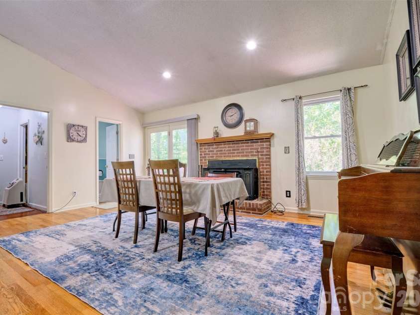 319 Don Mccarter Drive, Clover, SC 29710.  MLS# CAR4422550, YatesRealty ID 50304. 