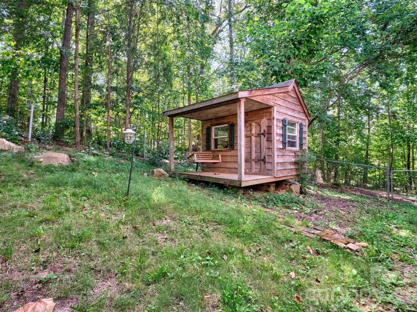 319 Don Mccarter Drive, Clover, SC 29710.  MLS# CAR4422550, YatesRealty ID 50304. 