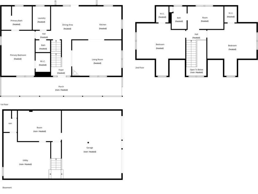 95 Holly Ridge Road, Waynesville, NC 28786.  MLS# CAR4423119, YatesRealty ID 50306. 