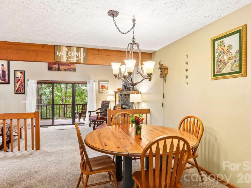 36 Nicholas Lane, Maggie Valley, NC 28751.  MLS# CAR4422932, YatesRealty ID 50311. 