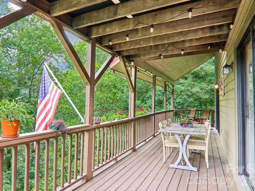 36 Nicholas Lane, Maggie Valley, NC 28751.  MLS# CAR4422932, YatesRealty ID 50311. 