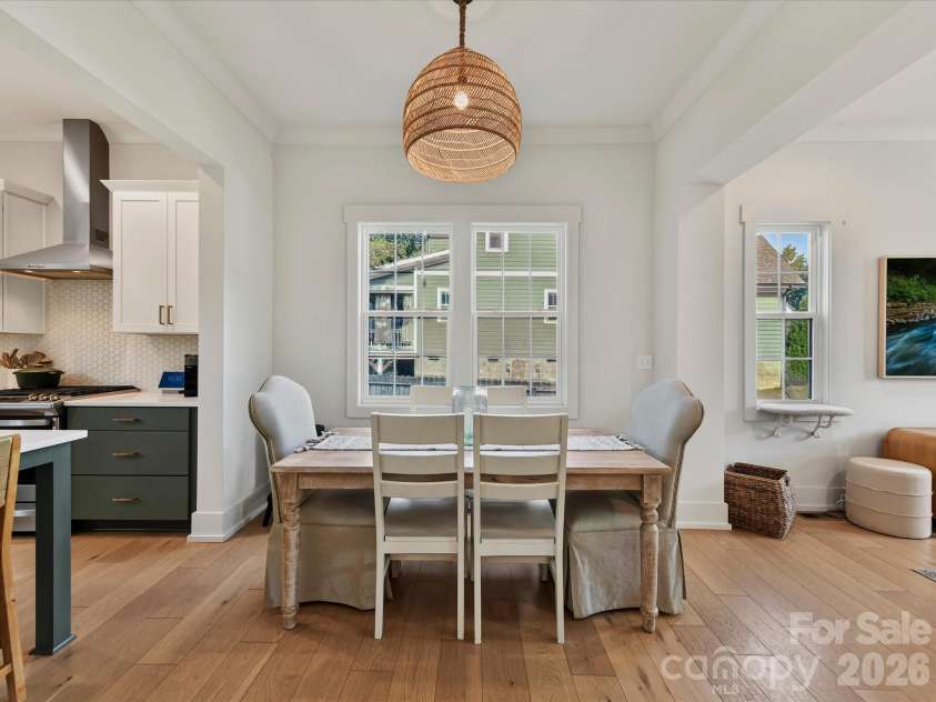 2405 Marlowe Avenue, Charlotte, NC 28208.  MLS# CAR4423166, YatesRealty ID 50312. 