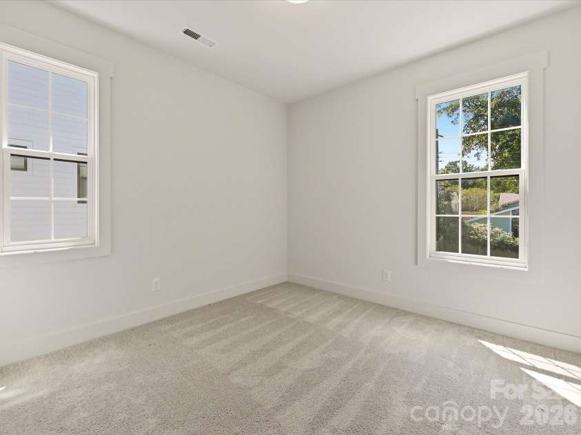 2405 Marlowe Avenue, Charlotte, NC 28208.  MLS# CAR4423166, YatesRealty ID 50312. 