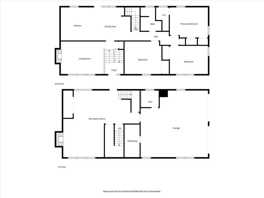 89 Lakemont Park Road, Hickory, NC 28601.  MLS# CAR4423696, YatesRealty ID 50314. 